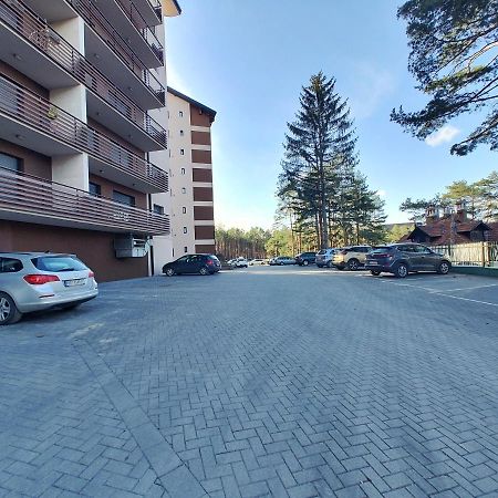 Velika Recepcija 38 Appartement Zlatibor Buitenkant foto