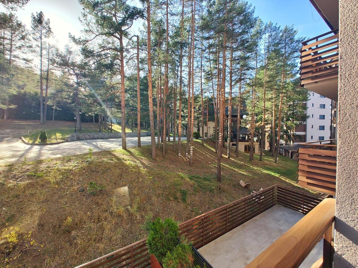 Velika Recepcija 38 Appartement Zlatibor Buitenkant foto