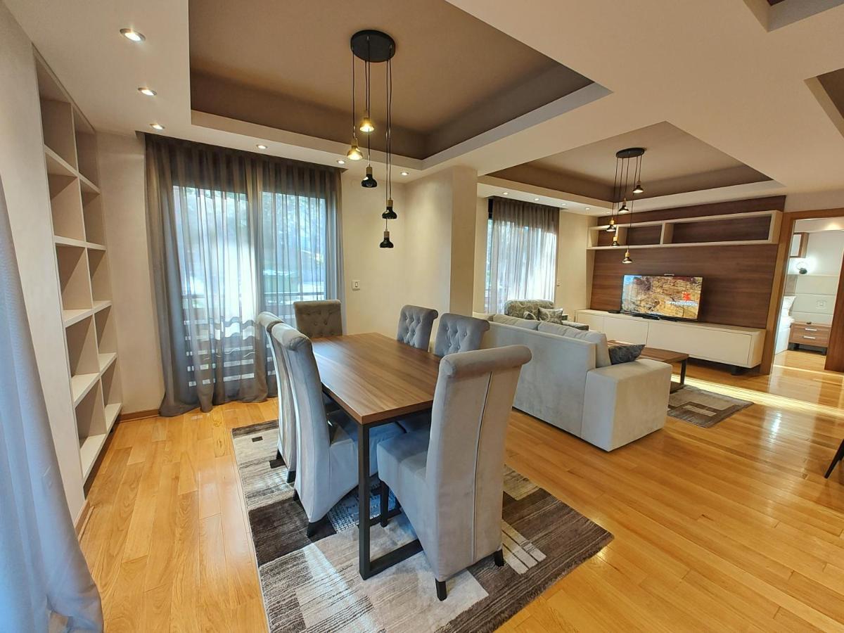 Velika Recepcija 38 Appartement Zlatibor Buitenkant foto