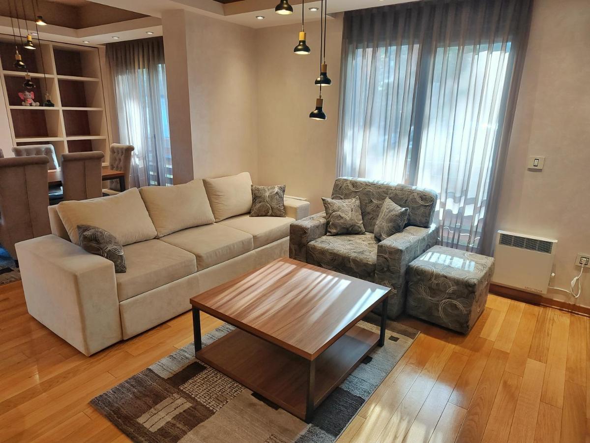 Velika Recepcija 38 Appartement Zlatibor Buitenkant foto